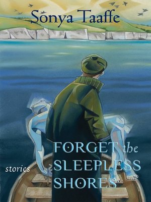 cover image of Forget the Sleepless Shores